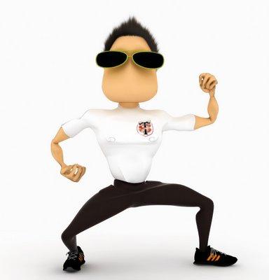 queutard man quetard man pour draguer il faut des biscotots pectoraux muscle séduire