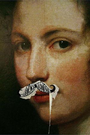 moustache0728A