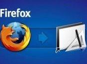 Firefox améliorer marque-pages
