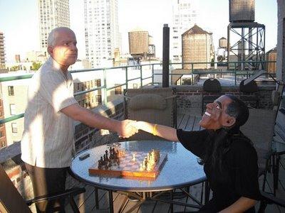 Abandon de John McCain face à Barack Obama 