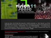 Visionsonic