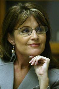 Sarah Palin se (re)convertit