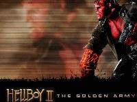 Wallpapers HD Hellboy 2