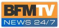 BFMTV première chaîne d’information de France