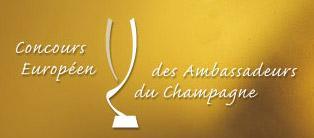 Enfin une Française ambassadrice du champagne