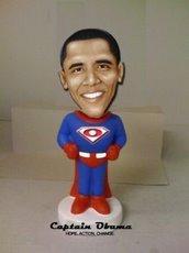 La panoplie barak obama