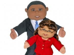 La panoplie barak obama