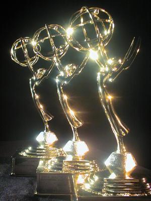 La serie Malcolm aux Emmy Awards