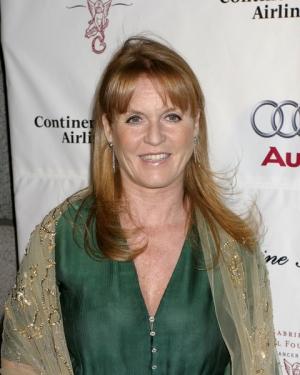 Sarah Ferguson, Duchesse d'York