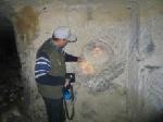 A la découverte d'un monde souterrain incroyable