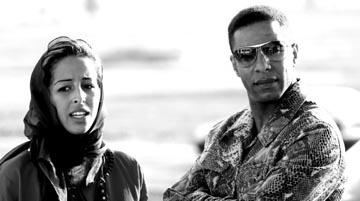 Lancement du Festival des films gays et lesbiens de Paris : liberté !