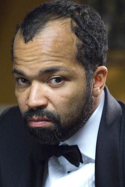 Jeffrey Wright. Sony Pictures Releasing France