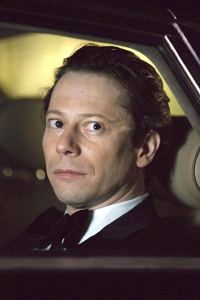 Mathieu Amalric. Sony Pictures Releasing France