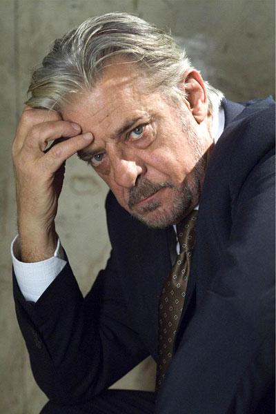 Giancarlo Giannini. Sony Pictures Releasing France