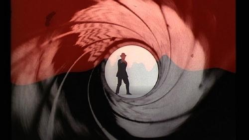 Les génériques des James Bond (2)