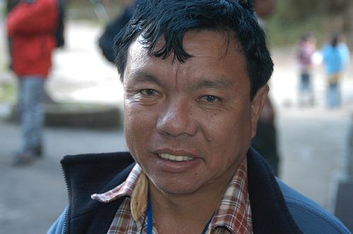 Nepal Wireless : le fabuleux destin de Mahabir Pun