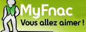 MyFnac.com l’internaute centre planète Fnac
