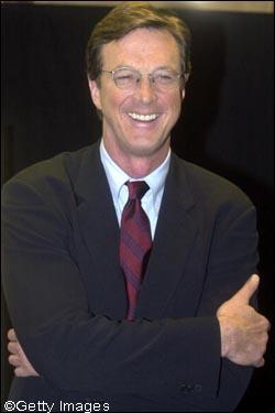 Mort de Michael Crichton