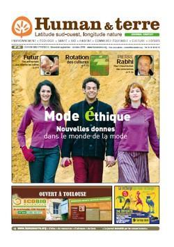 Dans la presse en septembre et octobre