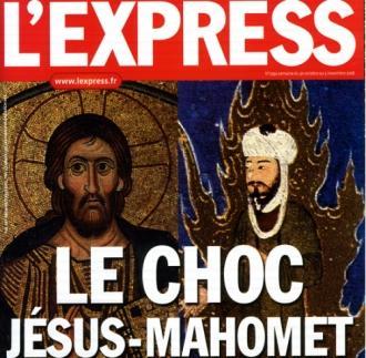 On se rejouit de la censure de l'Express, mais on s'offusque a celle de Facebook On se rejouit de la censure de l'Express, mais on s'offusque a celle de Facebook