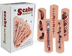 Pansements décoratifs