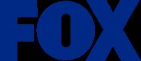 The current logo of Fox Television