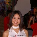 Les Babes du TGS 2008 - Best of en 300 photos