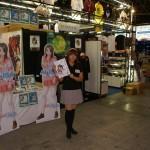 Les Babes du TGS 2008 - Best of en 300 photos