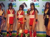 Babes 2008 Best photos