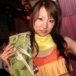 Les Babes du TGS 2008 - Best of en 300 photos