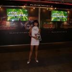 Les Babes du TGS 2008 - Best of en 300 photos