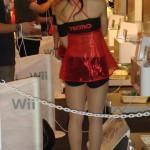 Les Babes du TGS 2008 - Best of en 300 photos