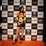 Les Babes du TGS 2008 - Best of en 300 photos
