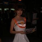 Les Babes du TGS 2008 - Best of en 300 photos