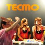 Les Babes du TGS 2008 - Best of en 300 photos