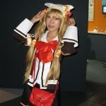 Les Babes du TGS 2008 - Best of en 300 photos