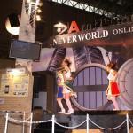 Les Babes du TGS 2008 - Best of en 300 photos