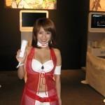 Les Babes du TGS 2008 - Best of en 300 photos