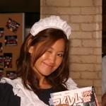 Les Babes du TGS 2008 - Best of en 300 photos