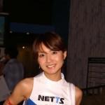 Les Babes du TGS 2008 - Best of en 300 photos
