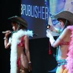 Les Babes du TGS 2008 - Best of en 300 photos