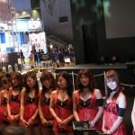 Les Babes du TGS 2008 - Best of en 300 photos