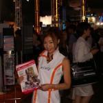 Les Babes du TGS 2008 - Best of en 300 photos