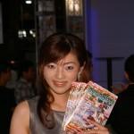 Les Babes du TGS 2008 - Best of en 300 photos