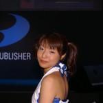 Les Babes du TGS 2008 - Best of en 300 photos