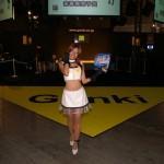 Les Babes du TGS 2008 - Best of en 300 photos