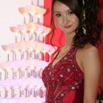 Les Babes du TGS 2008 - Best of en 300 photos