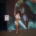 Les Babes du TGS 2008 - Best of en 300 photos