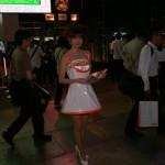 Les Babes du TGS 2008 - Best of en 300 photos