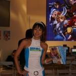 Les Babes du TGS 2008 - Best of en 300 photos